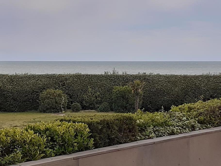 Les Rivages De Rochelongues, T3, Piscine, Clim, Parking Διαμέρισμα Agde Εξωτερικό φωτογραφία
