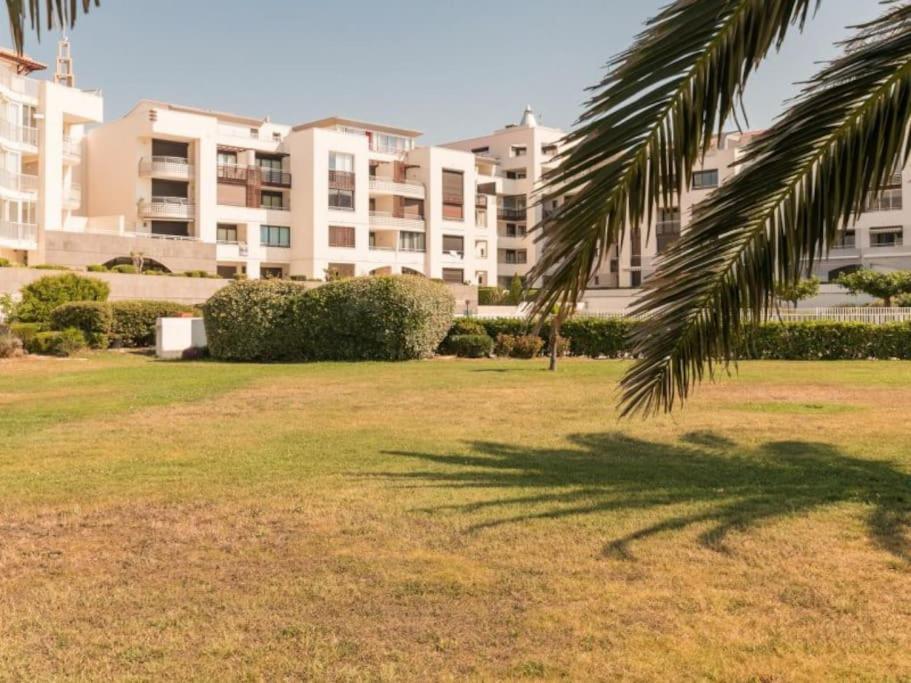 Les Rivages De Rochelongues, T3, Piscine, Clim, Parking Διαμέρισμα Agde Εξωτερικό φωτογραφία